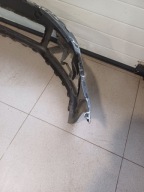 bumper front front VW GOLF 6 VI 5K0807221R R-20 R-LINE