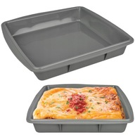 FORMA SILIKONOWA DO PIECZENIA CIASTA TORT LASAGNE