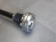 Audi Q8 semi-axis left rear part rear 4M0501203D