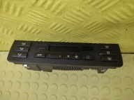 BMW E46 PANEL klími klimatizaci 64118382446