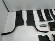 FORD RANGER IV LIFT plastica plastica interna
