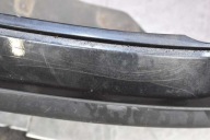 bumper rear part rear black PDC SKODA OCTAVIA 2 II 5D HB 04-08