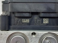 pump ABS module control unit TOYOTA VERSO LIFT 0265956309 OE