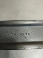 BMW X5 F15 OBEJMA Behälter 7370945
