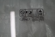 window door front left FORD FOCUS MK2 II 2 06