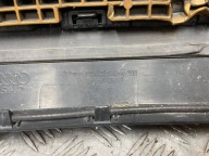 bumper rear part rear Audi Q8 4M8 S-LINE 4M8807511
