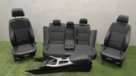 BMW F25 upholstery seats side TUNEL