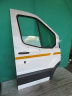 door right front right front FORD TRANSIT MK8 15R