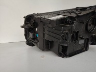 light right REFLEKTOR OPEL GRANDLAND X 21- LIFT FULL LED