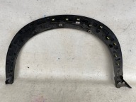 NISSAN ARIYA 22- moulding cap for fender right front front 63816 5MP5A