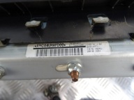 MITSUBISHI ASX Airbags POWIETRZNE Spanner PASOW