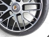 PORSCHE 991 TURBO S disk 11Jx20 ET59 305/30 7mm