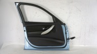 door left front left front BMW 3 F30 sedan 4D 11-15 2011-2015