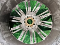 disk disk hliníkový VOLVO S90 V90 21” 8,5J ET 44,5 NR.021