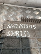 control unit ABS/ASR BOSCH 0 265 150 305