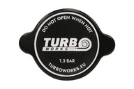 Plniaca zátka chladiča TurboWorks 1.3 Bar 29mm