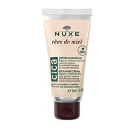 NUXE REVE DE MIEL Cica Krem do rąk 50ml