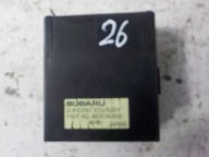 SUBARU LEGACY IV Unité commande confort 88291AG020 ECU ASSY