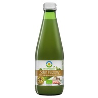 SOK Z SELERÓW KISZONYCH BEZGLUTENOWY BIO 300ml