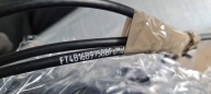 Ford Edge II 2020 Câble de la serrure POKRYWY du capot Poignée FT4B16B975BB