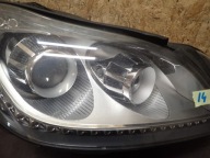 LIGHT FRONT RIGHT MERCEDES CLS W218 XENON LED
