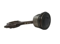 piston connecting rod 83L38 2.4 D Volvo V70 II (1999-2007)