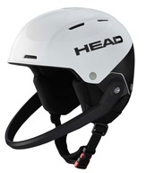 Kask narciarski HEAD TEAM SL white-black XL/XXL