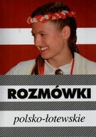 Rozmówki łotewskie