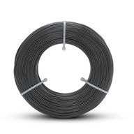 Filament Fiberlogy REFILL EASY PLA Graphite Grafitowy 1,75mm 0,85kg