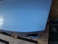 VW PASSAT B6 sedan trunk door boot rear part