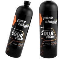 Aktívna pena Pure Chemie Sour Foam 1L