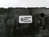 PANEL ovladac oken zrcadel OPEL VECTRA C SIGNUM