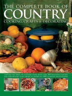 The Complete Book of Country Cooking, Crafts