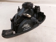 light right front RENAULT KANGOO and