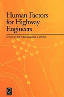 Human Factors for Highway Engineers Praca