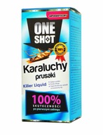 ŚRODEK NA PRUSAKI KARALUCHY ONE SHOT PŁYN 250ML