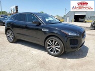 Jaguar E-Pace 2020, 2.0L, 4x4, SE, od ubezpiec...