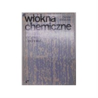 Włókna chemiczne - Gabriel Włodarski