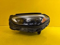 light left Mercedes C-class W206 Digital Light A2069068302 USA