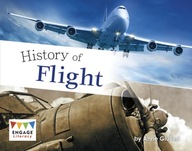 History of Flight Giulieri Anne