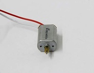 Jamara 36895 Front Main Motor for Alumaxx Helicopter, Multi Color