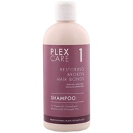 Plex Care 2 Hydratačný šampón pre slabé a poškodené vlasy 300ml