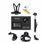 KAMERA SPORTOWA SJCAM SJ6 LEGEND + AKCESORIA