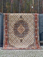 Kašmírový koberec pers Indo-Bidjar 325x200 gal. 19 tis.
