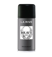 La Rive Brave man deodorant sprej 150 ml