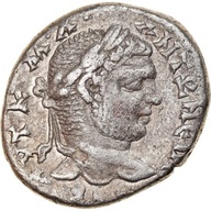 Moneta, Seleucid i Pierie, Caracalla, Tetradrachm,