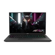 Notebook Gigabyte AORUS 7 9KF-E3ES513SH i5-12500H 16 GB RAM 512 GB SSD QWER