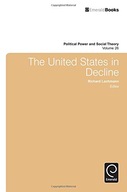The United States in Decline group work