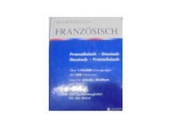 Worterbuch Franzosisch - Praca zbiorowa