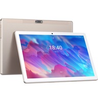Tablet LNMBBS K110 10" 4 GB / 64 GB zlatý